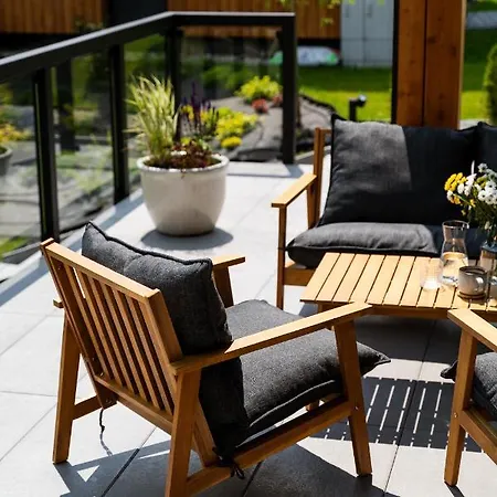 Casa vacanze Kurka *