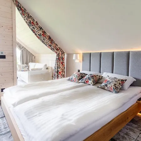 בית נופש Kurka *