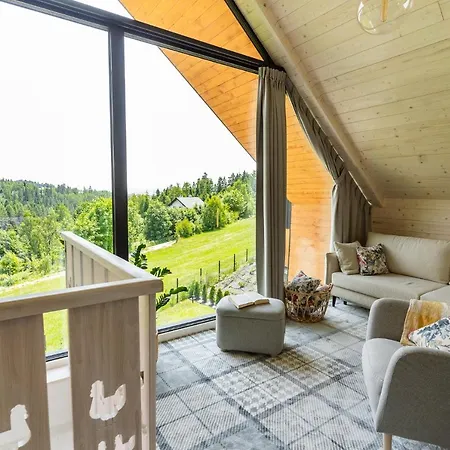 Casa vacanze Kurka Nowy Targ