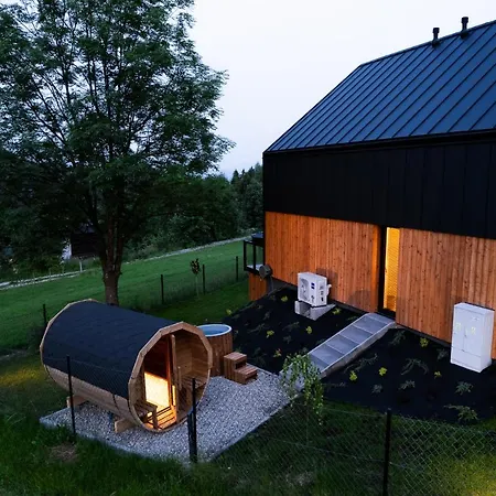 Kurka Holiday home *