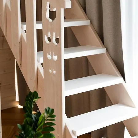 בית נופש Kurka נובי טארג