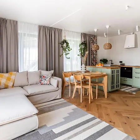 Kurka Holiday home Nowy Targ