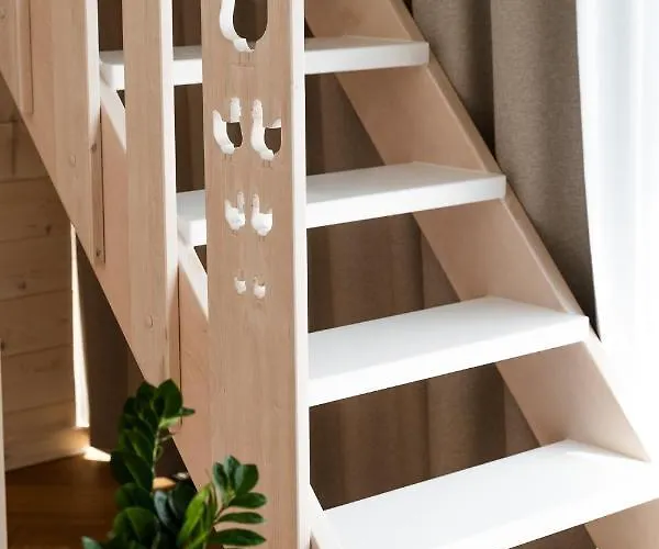 בית נופש Kurka נובי טארג