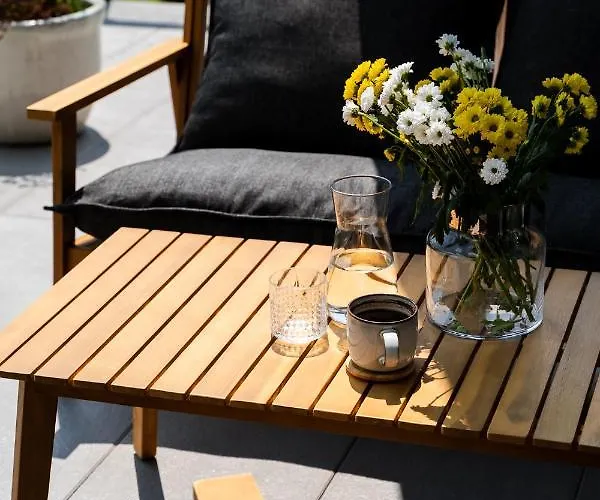 Kurka בית נופש *