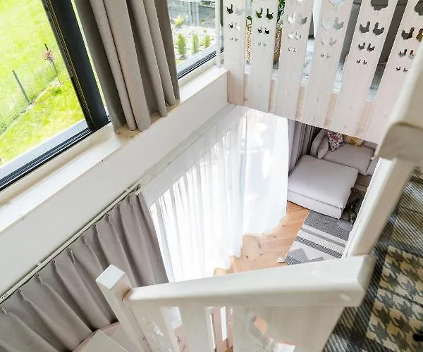 בית נופש Kurka