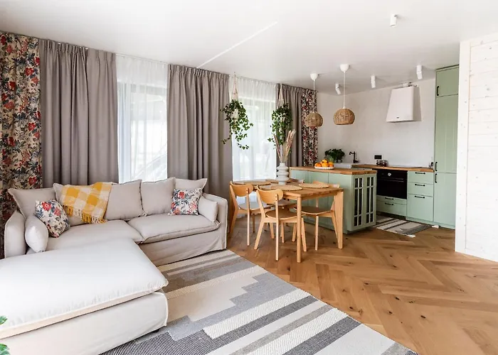 Kurka בית נופש נובי טארג