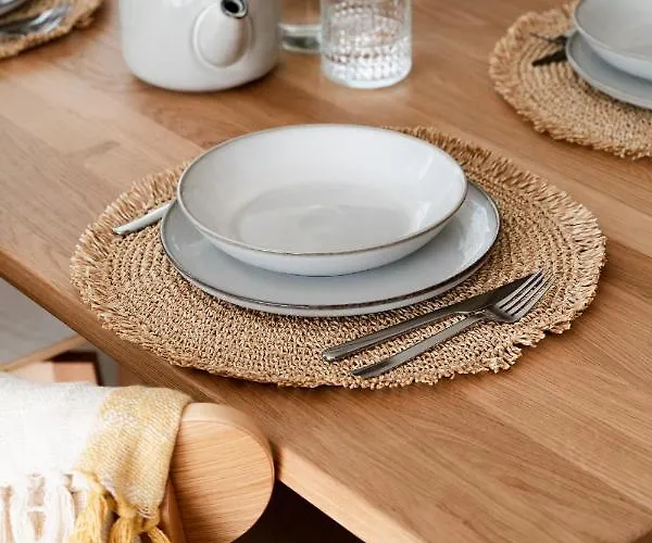 בית נופש Kurka *