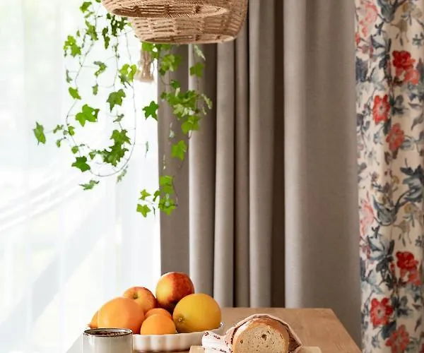 בית נופש Kurka