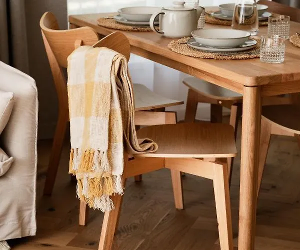 Kurka בית נופש *