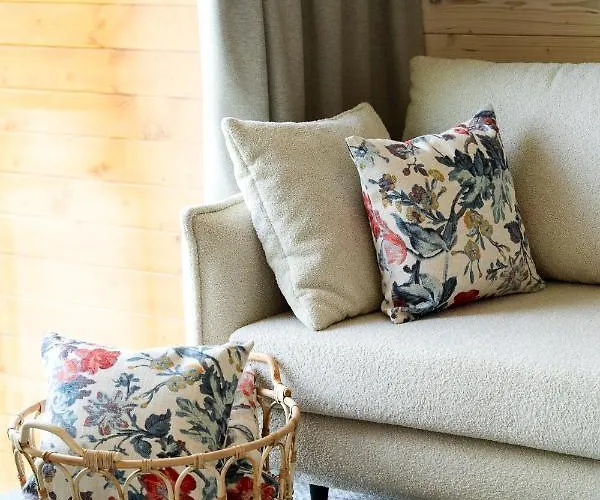 בית נופש Kurka